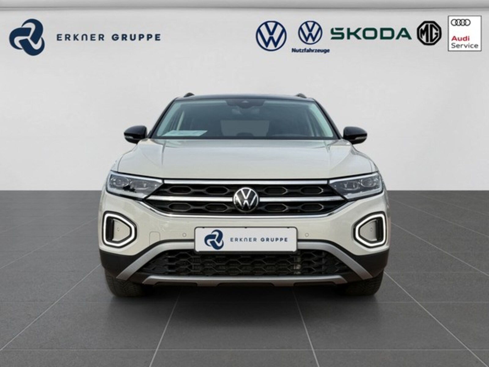 Volkswagen T-Roc – Bild 8
