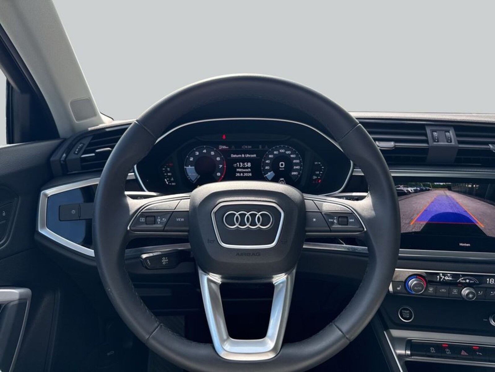 Audi Q3 – Bild 16