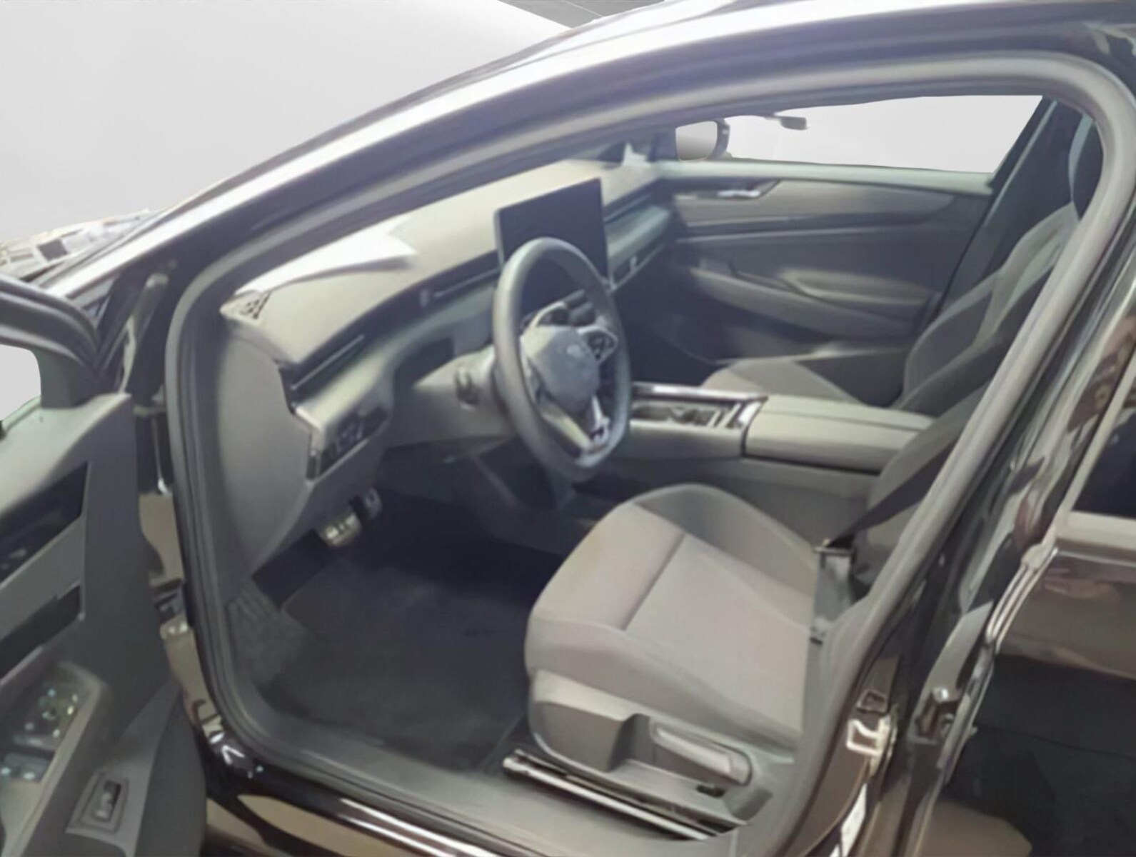 Volkswagen ID.7 Tourer – Bild 4