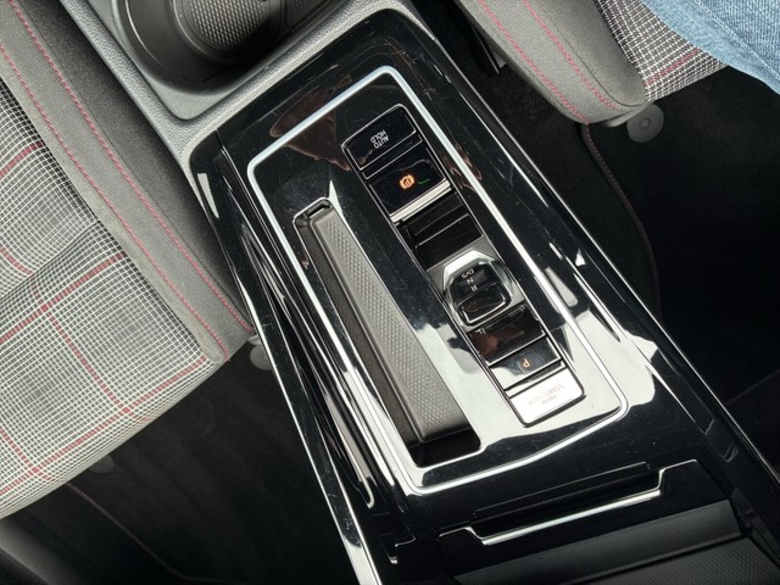Volkswagen Golf – Bild 22