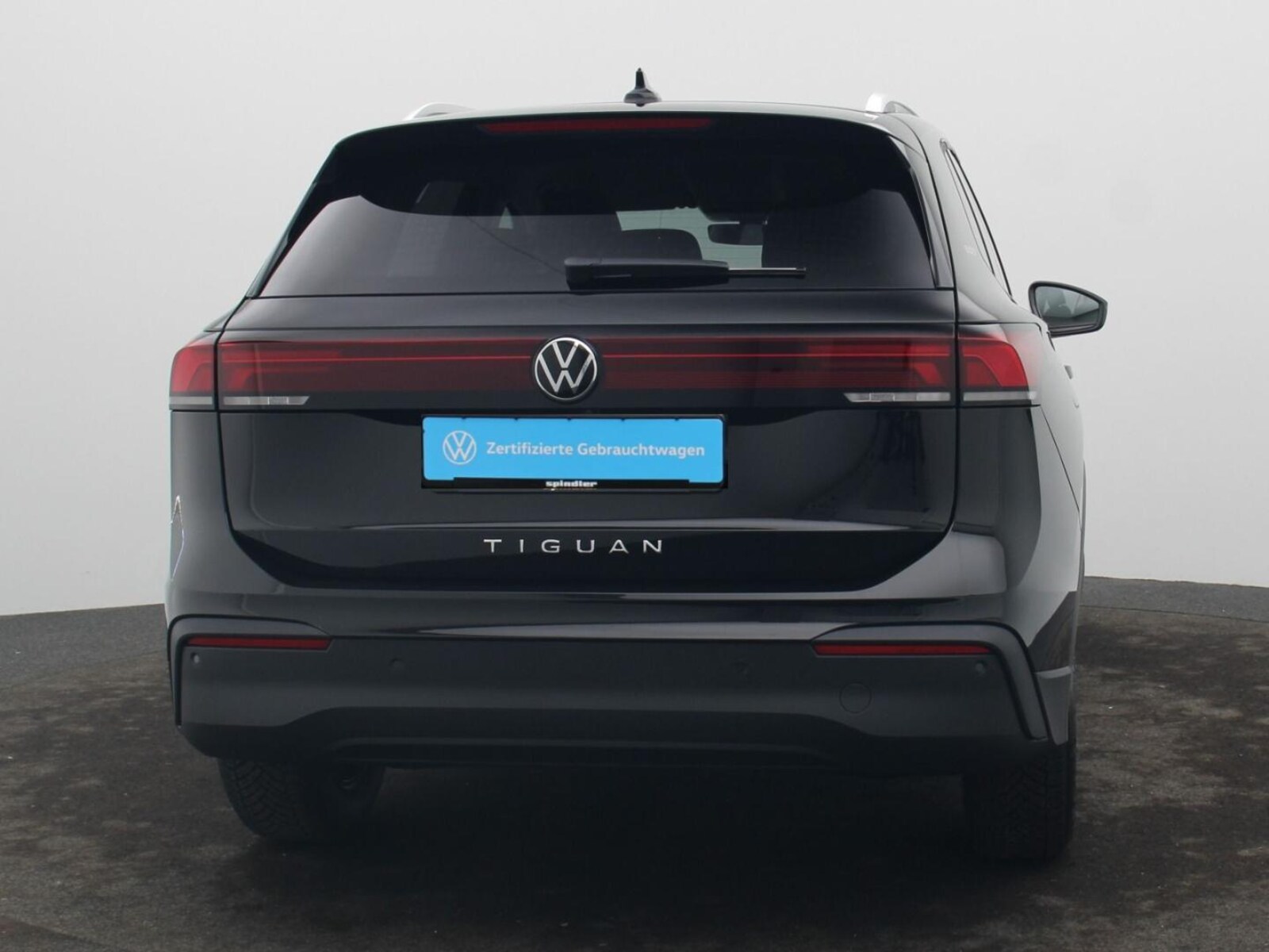Volkswagen Tiguan – Bild 4