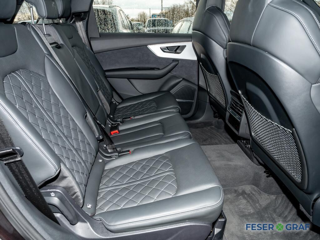 Image about Audi Q7 S line 50 TDI quattro tiptronic
