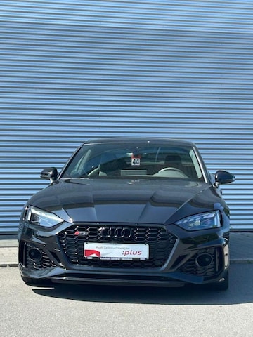 Audi RS5 Coupé TFSI Quattro Tiptronic - 2024 - Joinsteer - #16