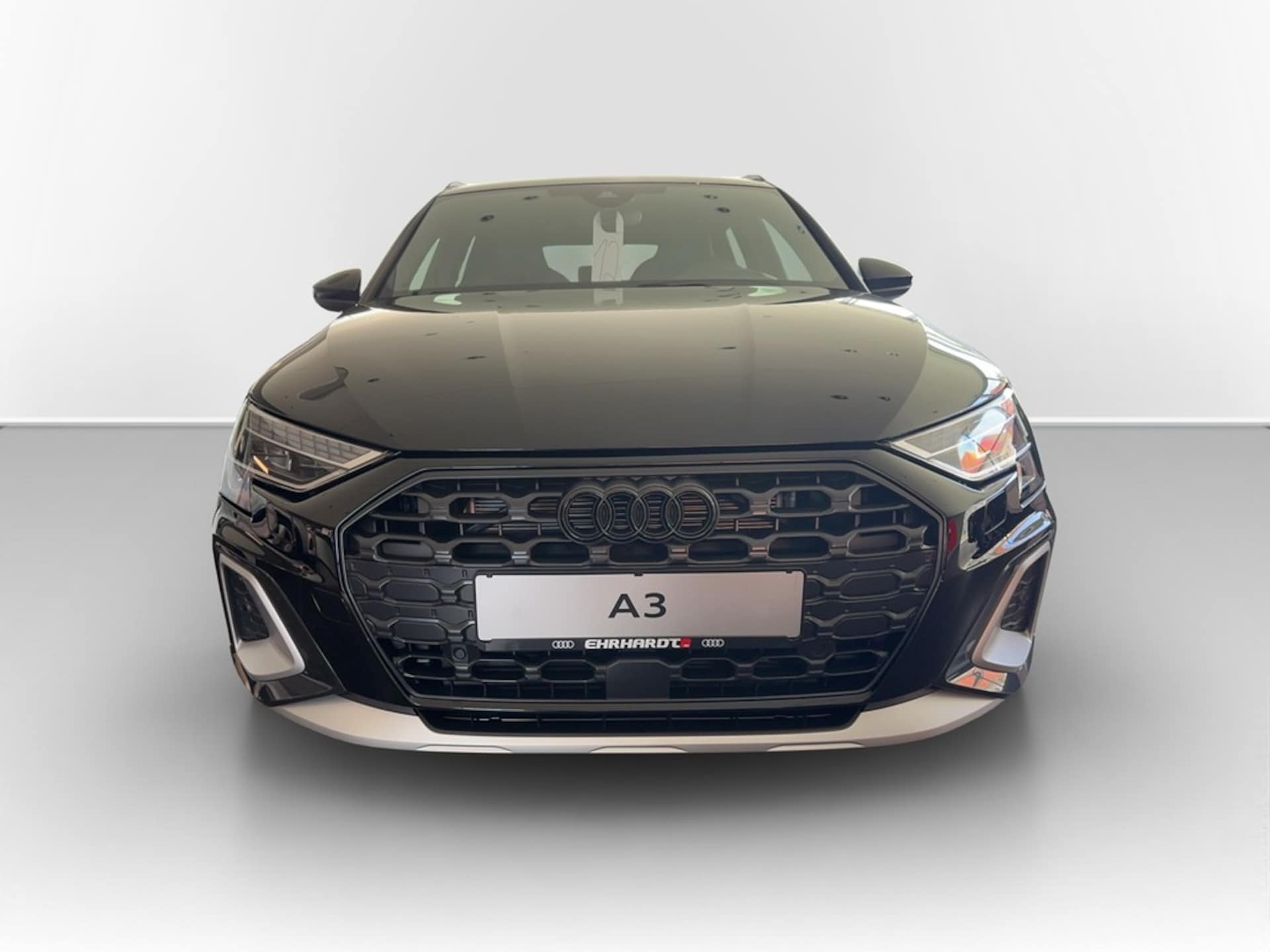 Audi A3 allstreet