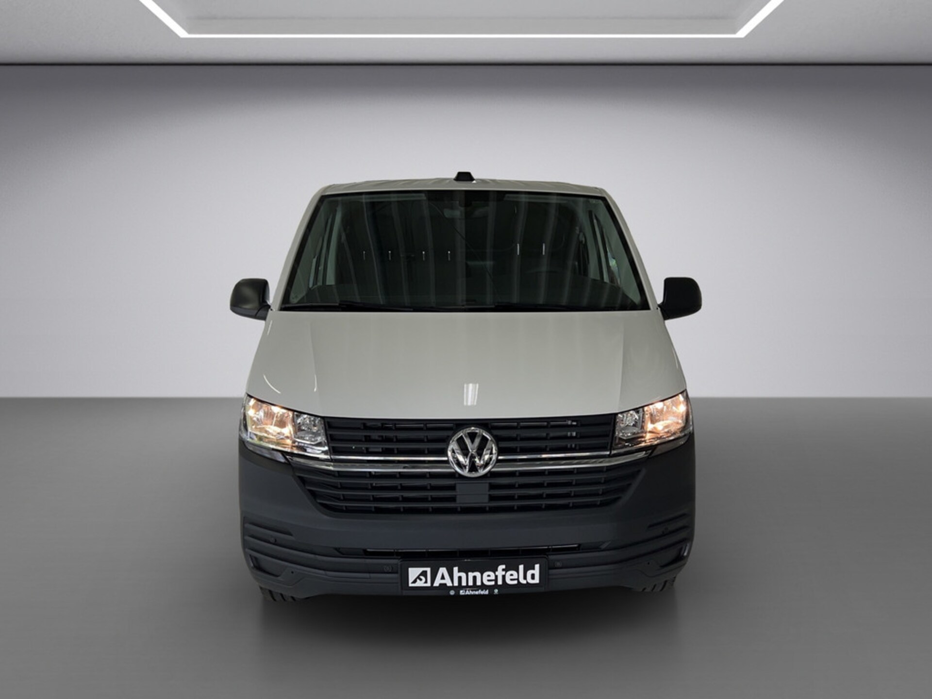 Volkswagen T6.1 Transporter Kasten kurzer Radstand