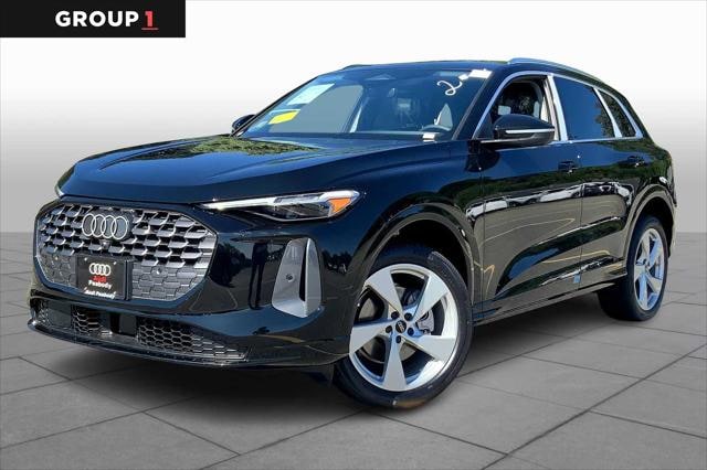 2025 Audi New Q5 Premium Plus's photo