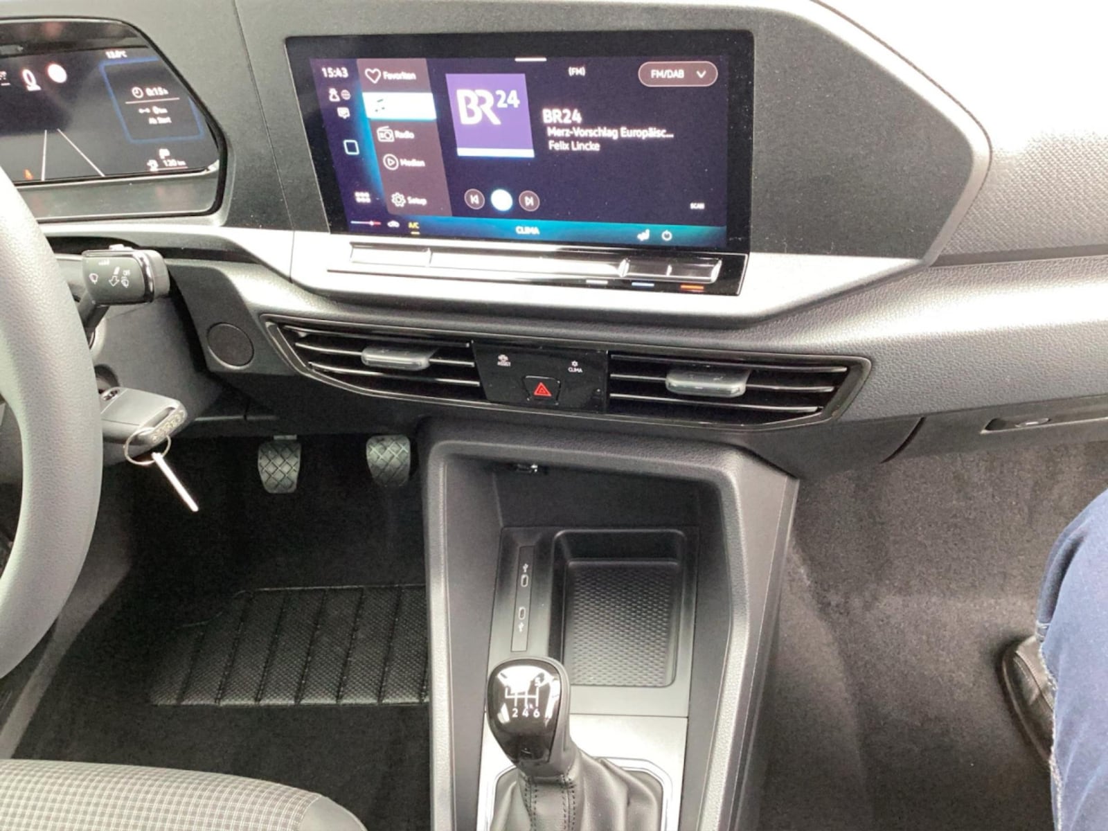 Volkswagen Caddy Cargo – Bild 16
