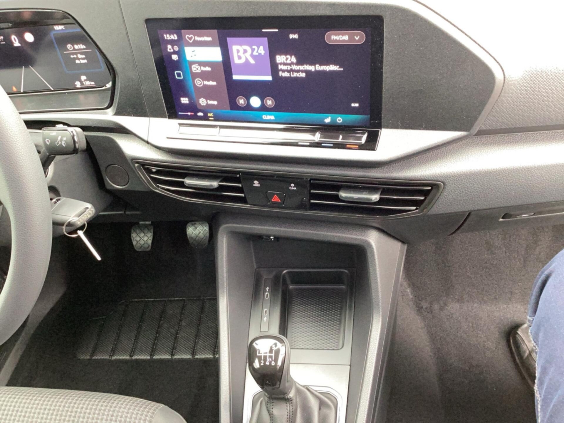 Volkswagen Caddy Cargo