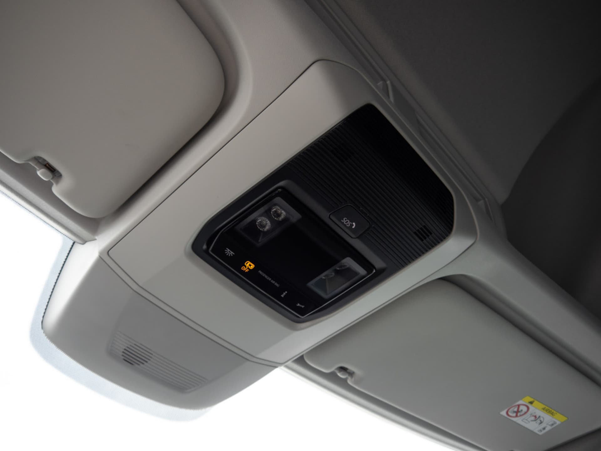 Volkswagen Crafter Kasten langer Radstand