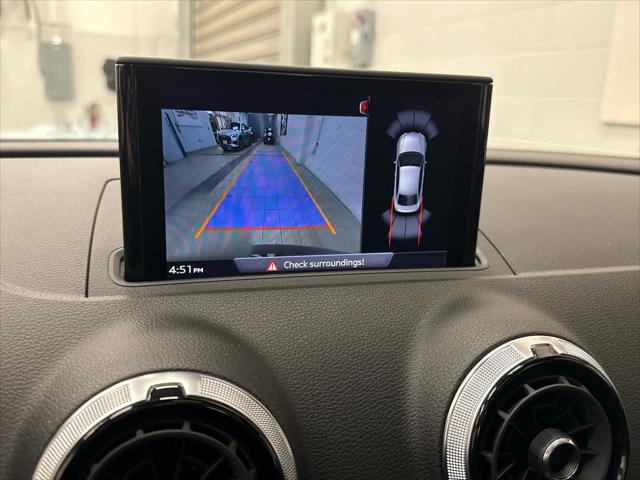 2018 AUDI A3 - Image 17