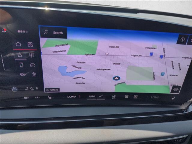 2025 AUDI A5 - Image 14