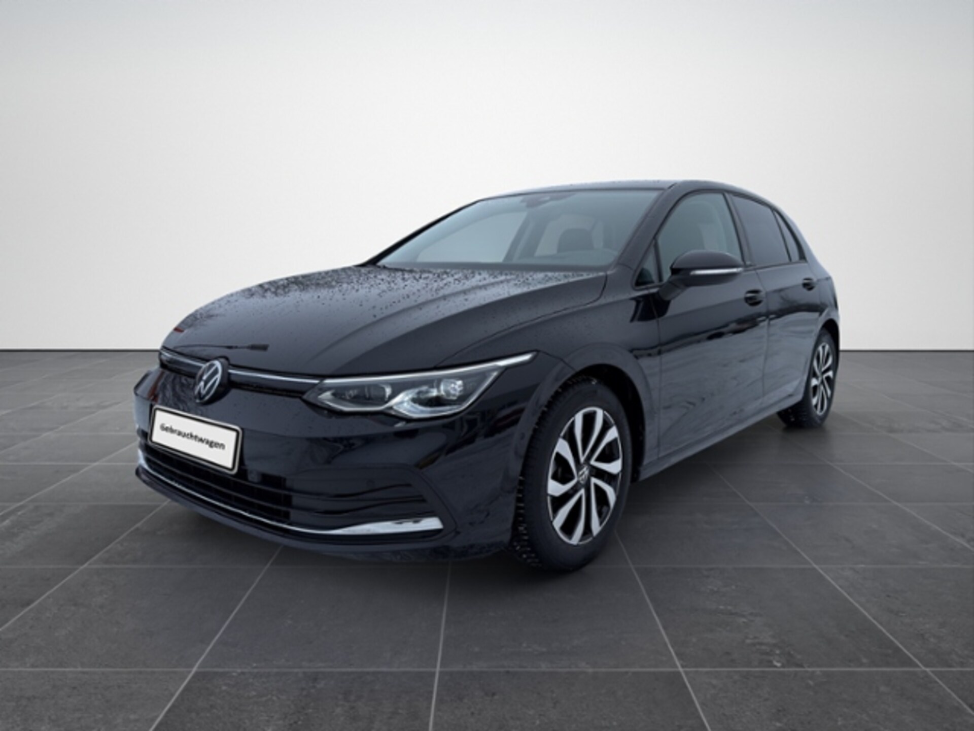 Volkswagen Golf Active