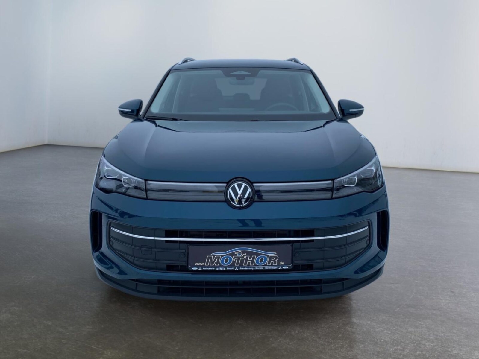 Volkswagen Tiguan – Bild 6