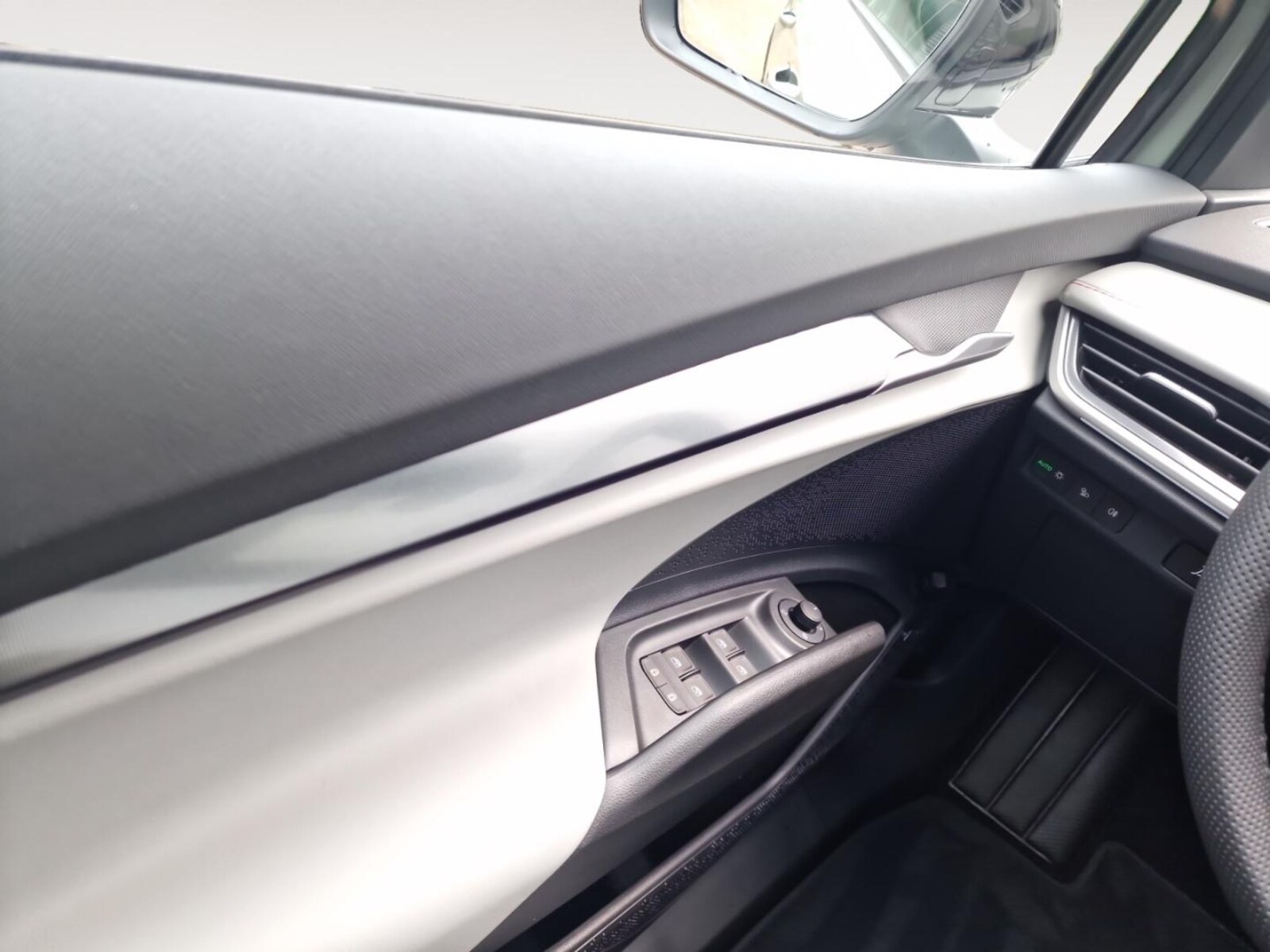 Škoda Elroq – Bild 15