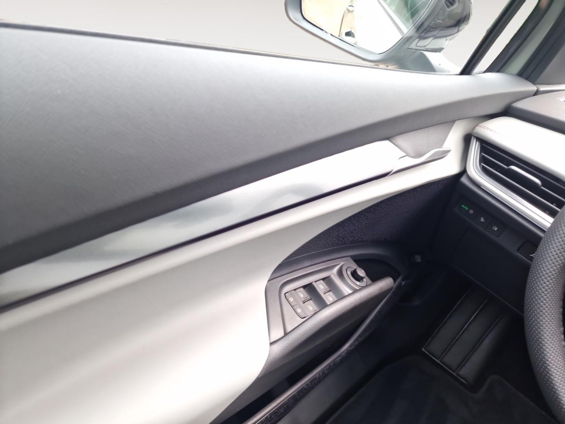Skoda Elroq 85