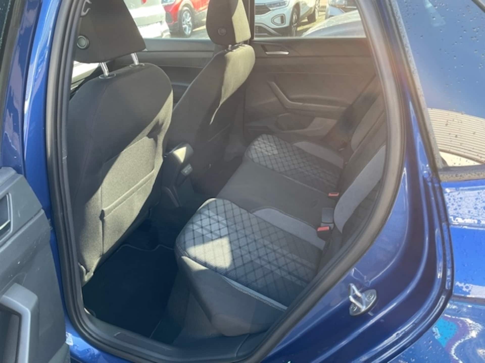 Volkswagen Polo R-Line