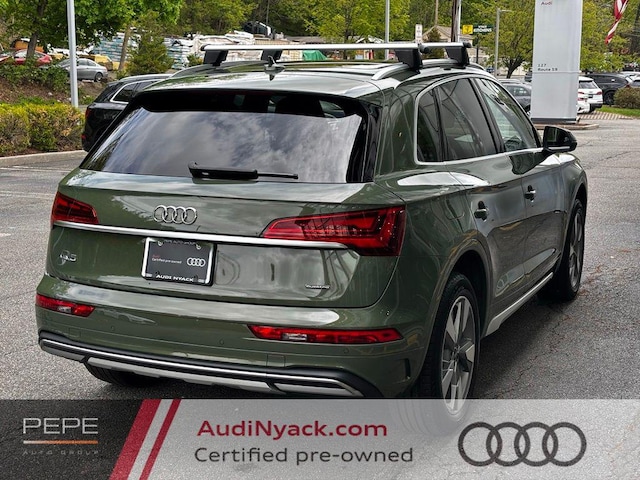2024 Audi Q5