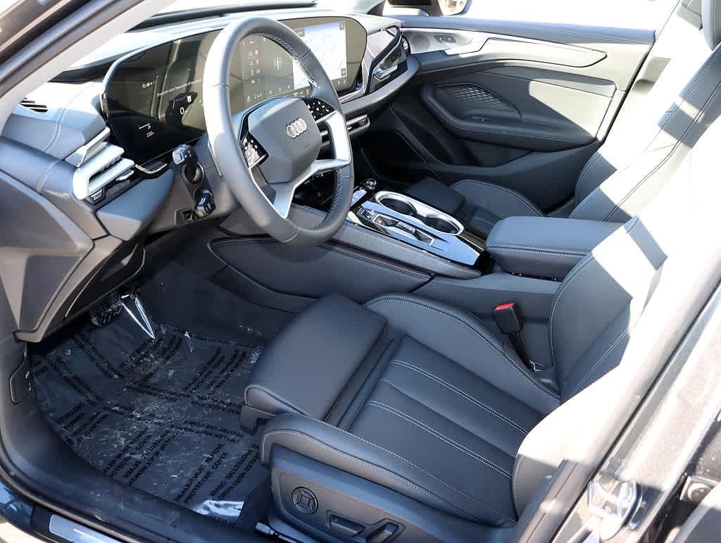 2026 Audi A6 Premium Plus - Photo 12