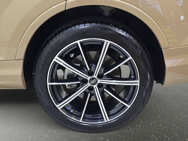 2025 Audi Q7 Premium Plus - Photo 37