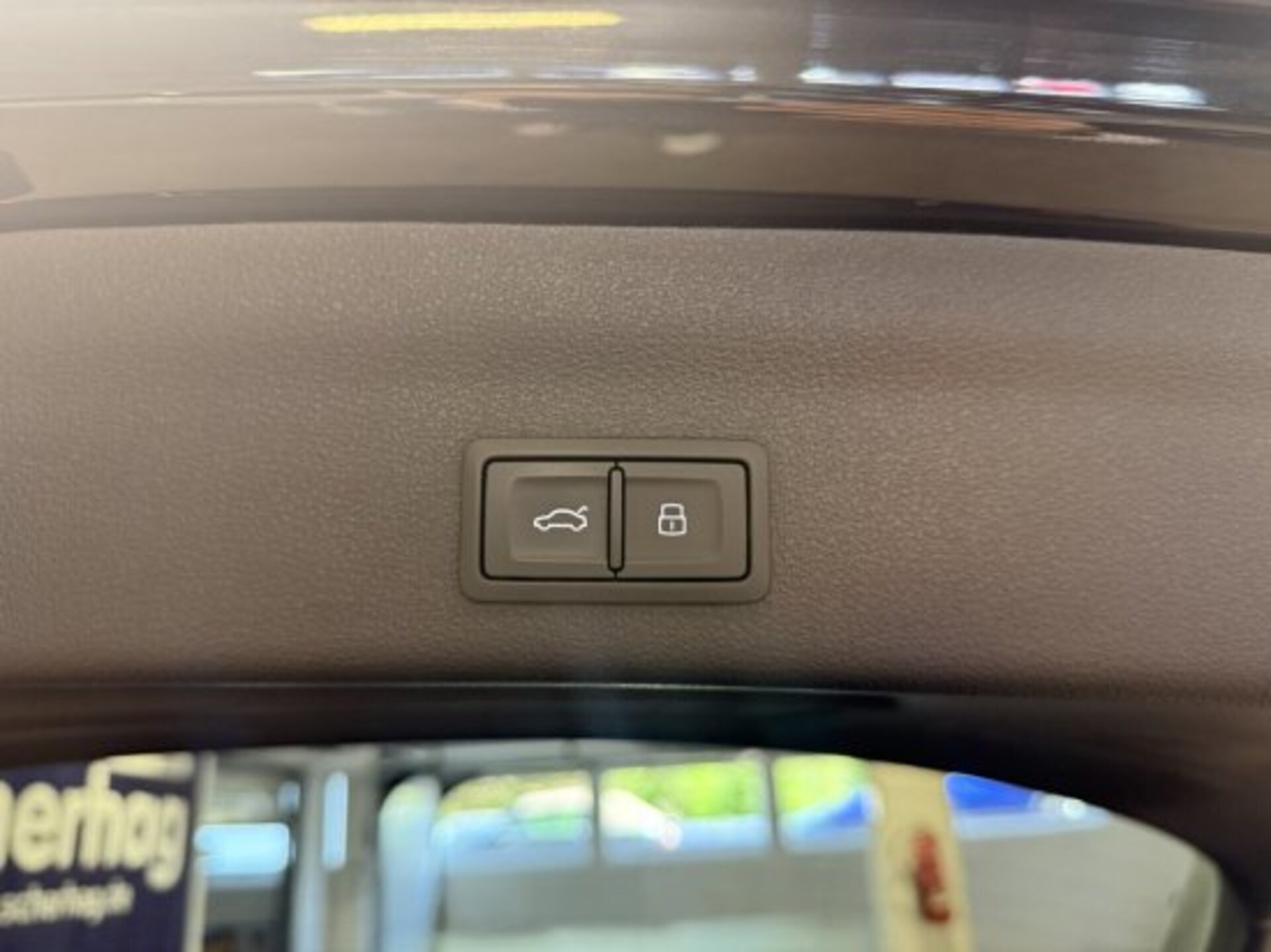Audi A6 Avant TFSI e Sport