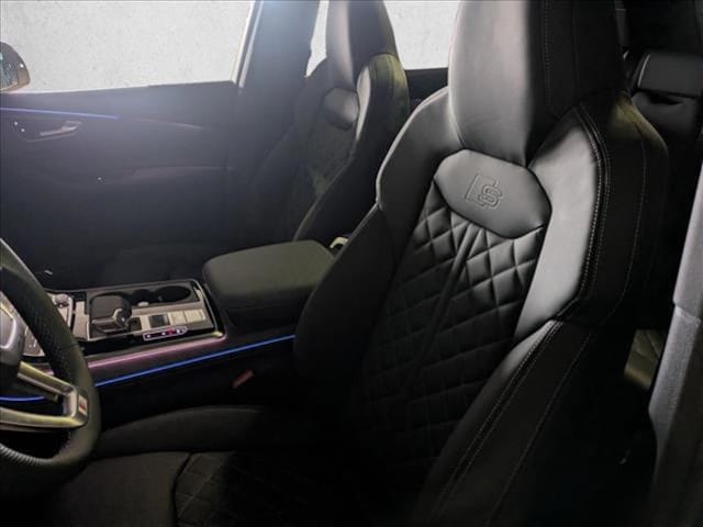 2026 Audi SQ7