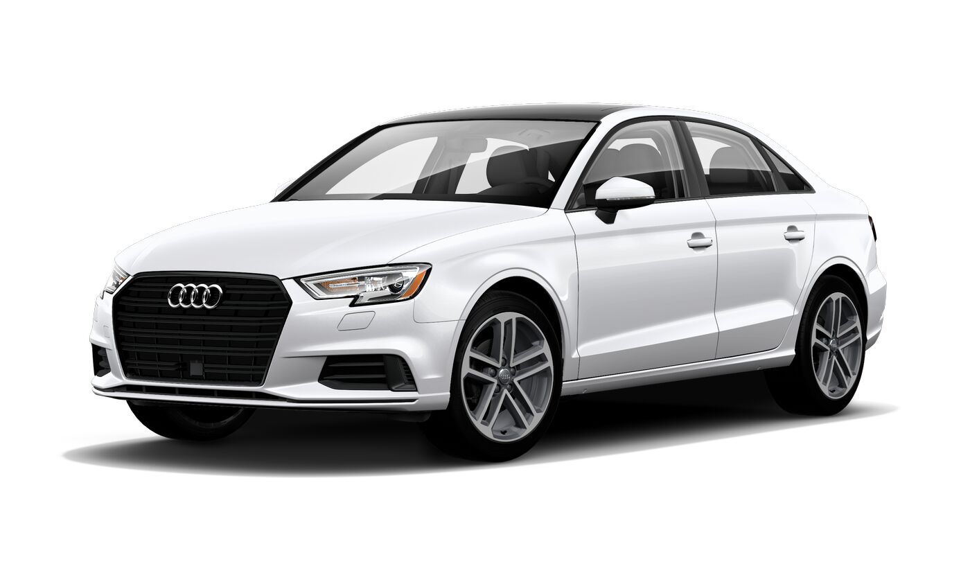 2020 Audi A3 2.0T FWD S tronic Premium Sport's photo