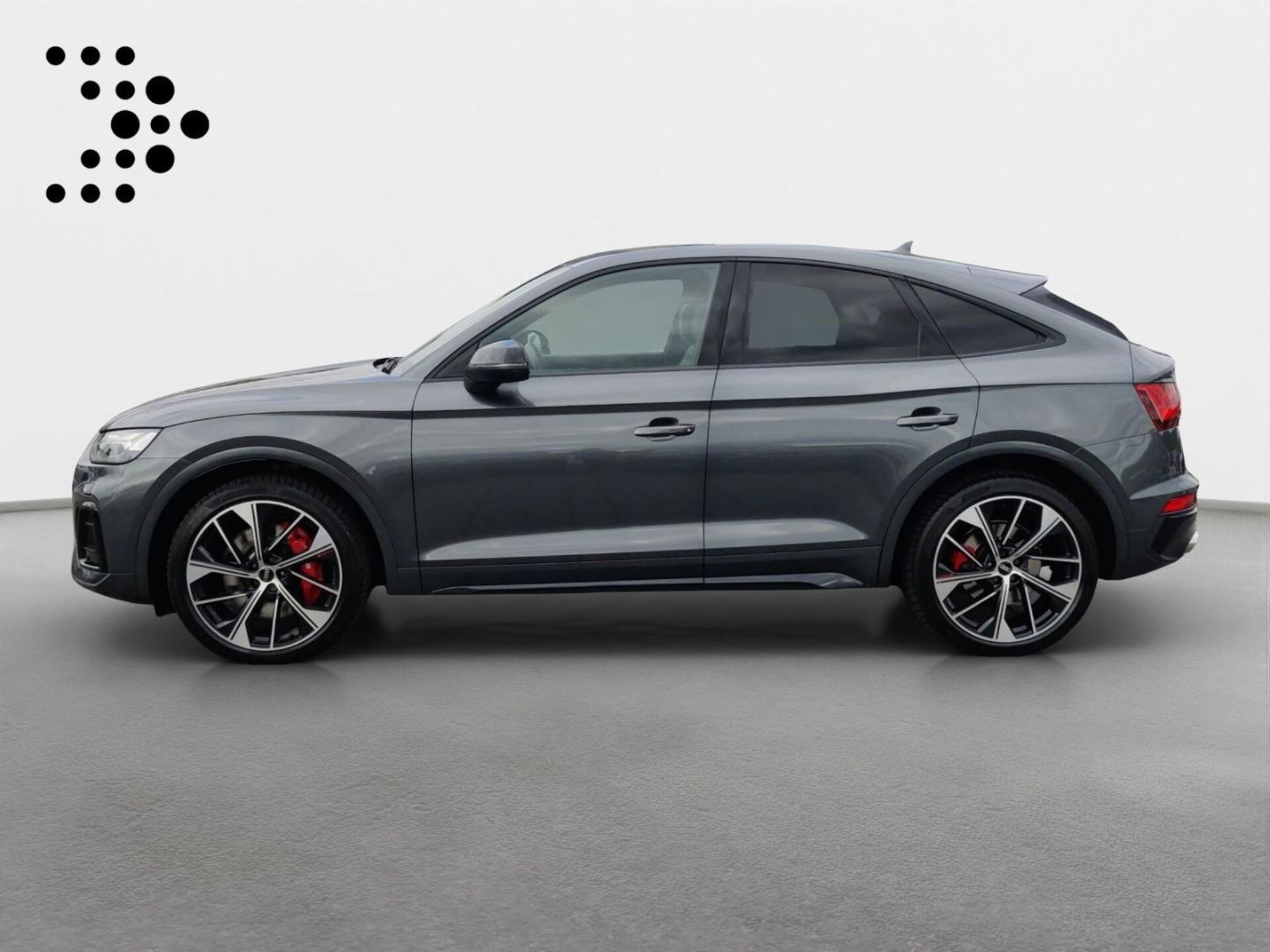 Audi SQ5 Sportback