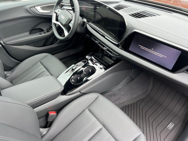 2026 Audi A5 Sedan
