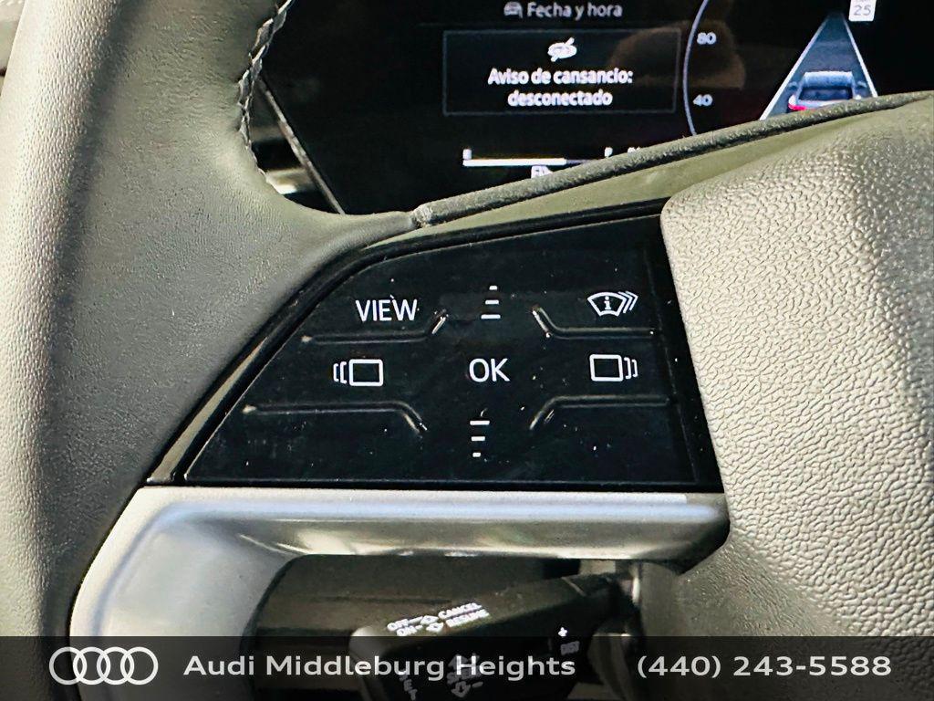2025 Audi Q5 Premium Plus - Photo 17