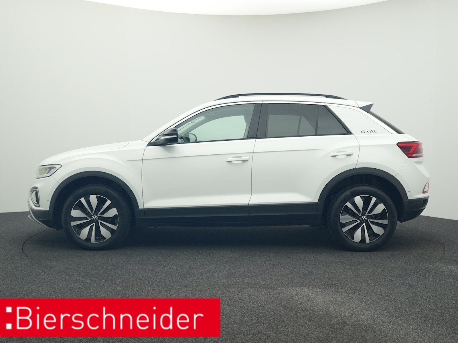 Volkswagen T-Roc – Bild 3