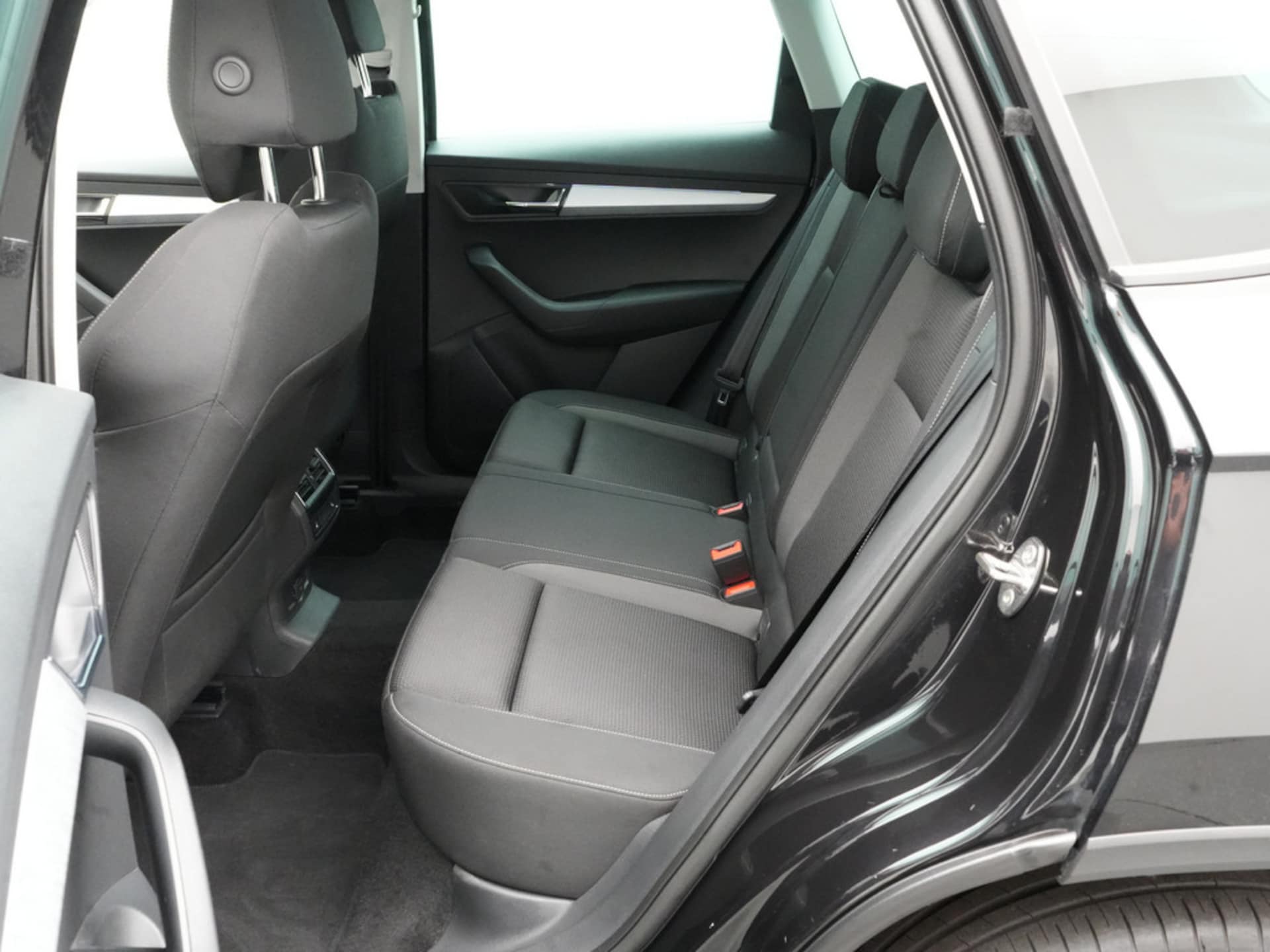 Skoda Karoq Ambition