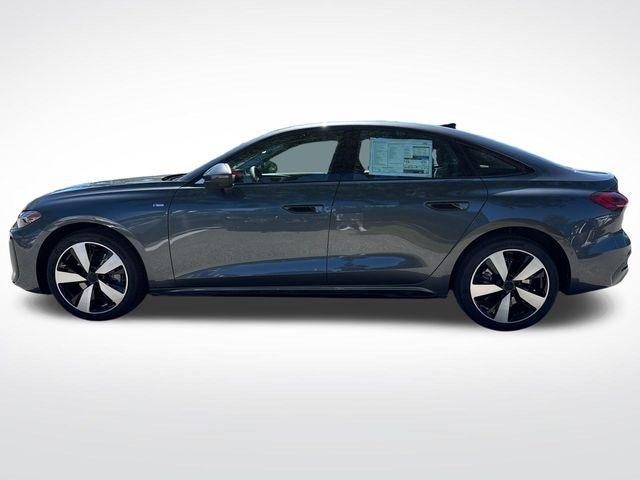 2026 Audi A5 Sedan