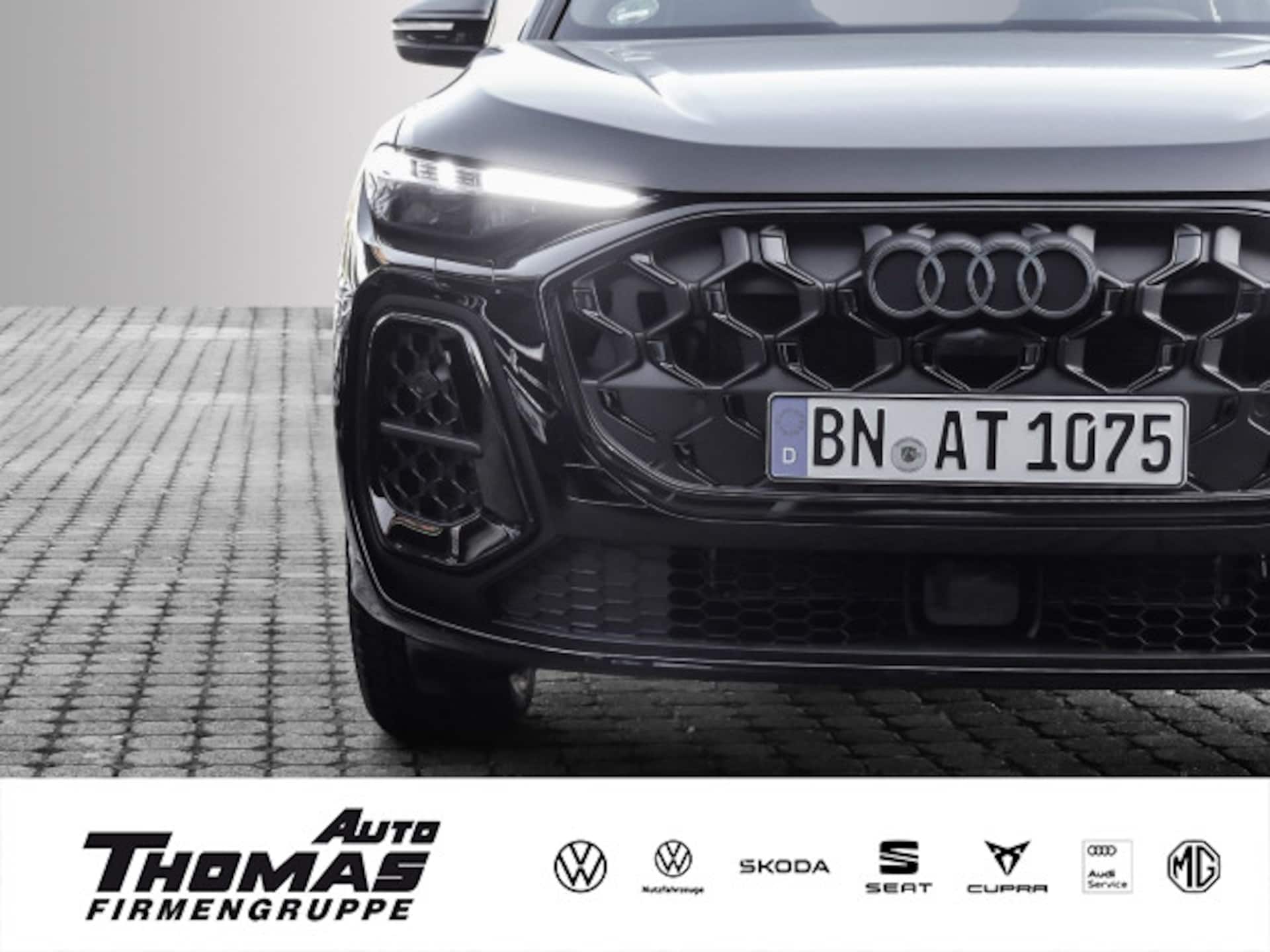 Audi Q5 Sportback