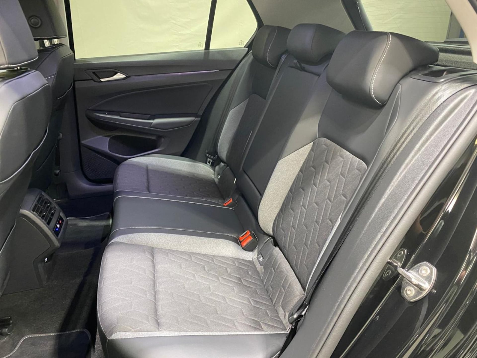 Volkswagen Golf ENERGY