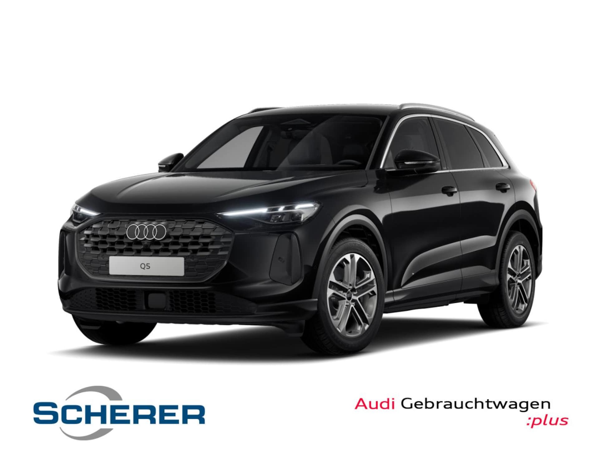 Audi Q5 SUV