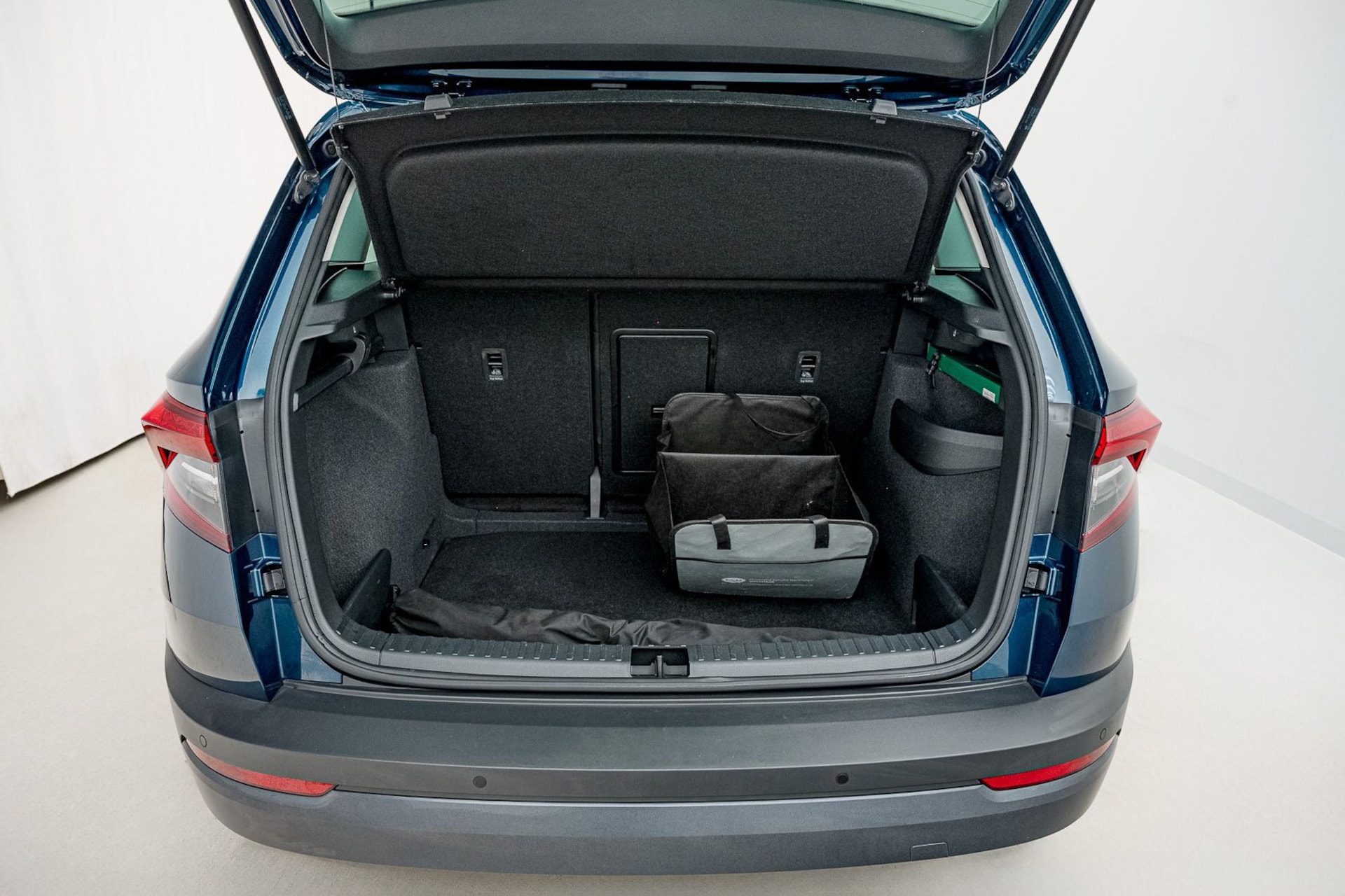 Skoda Karoq Ambition