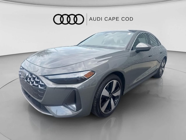 2025 Audi A5 Sedan