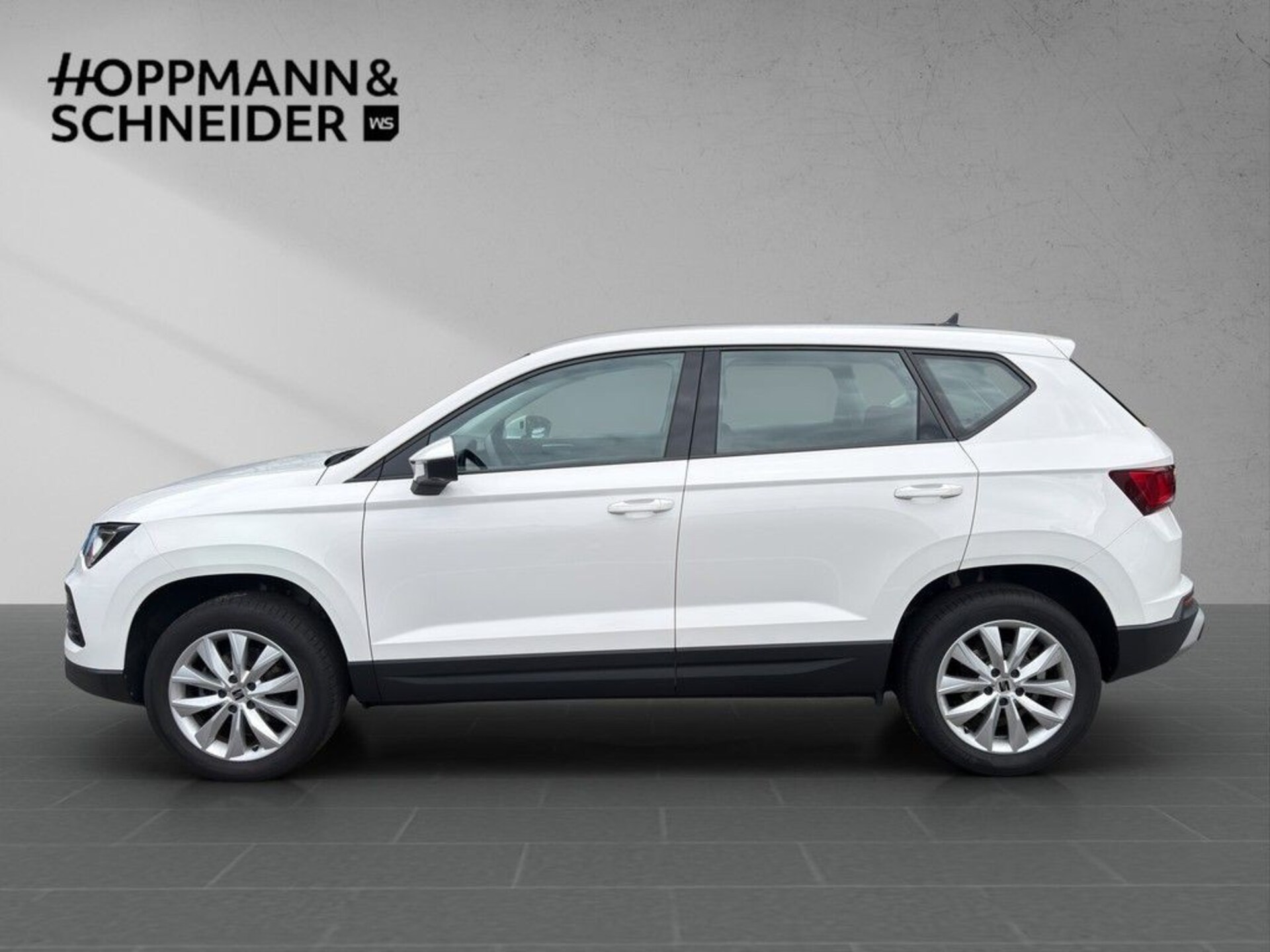 SEAT Ateca Style