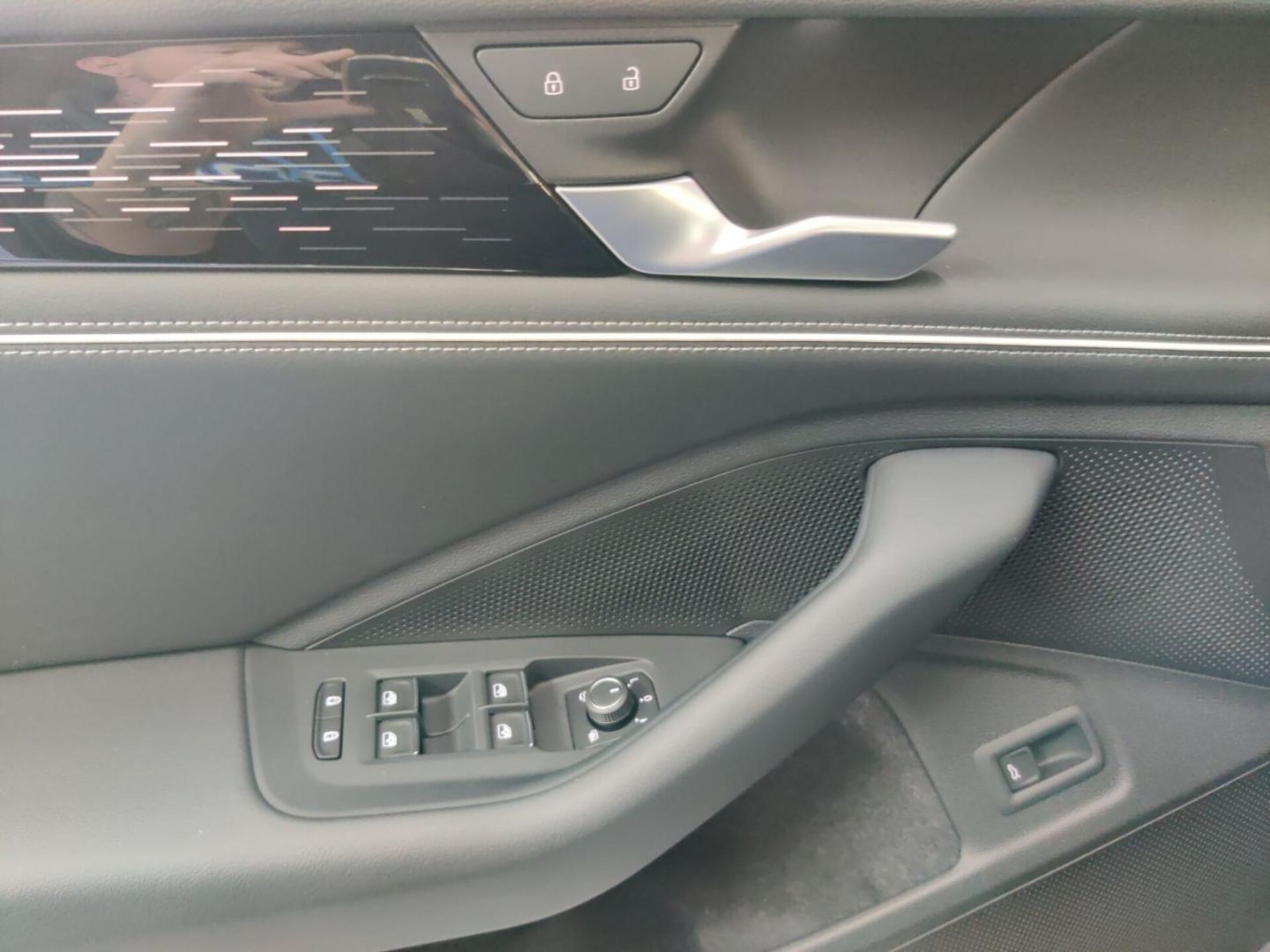 Volkswagen Passat Elegance