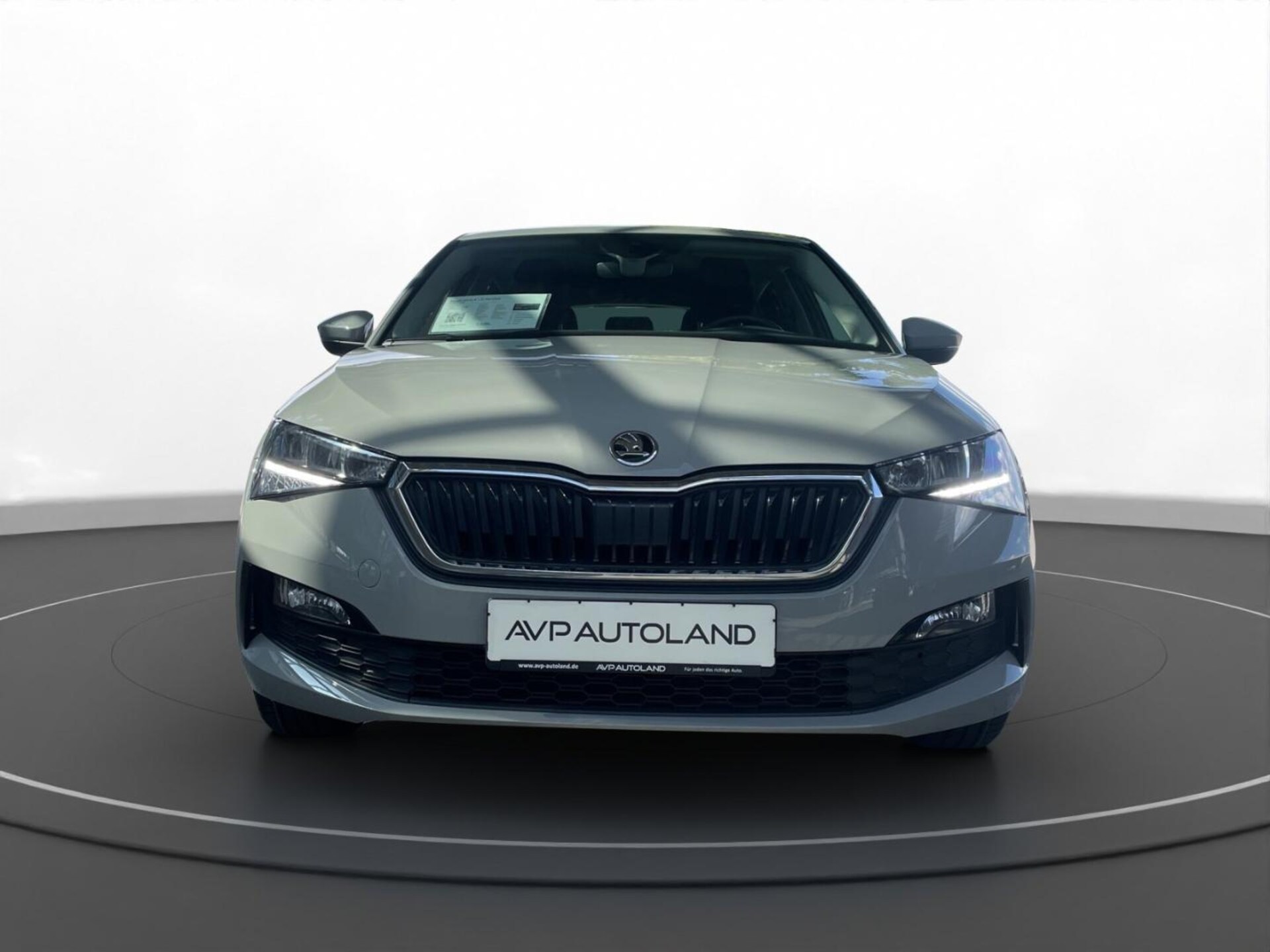 Skoda Scala Ambition