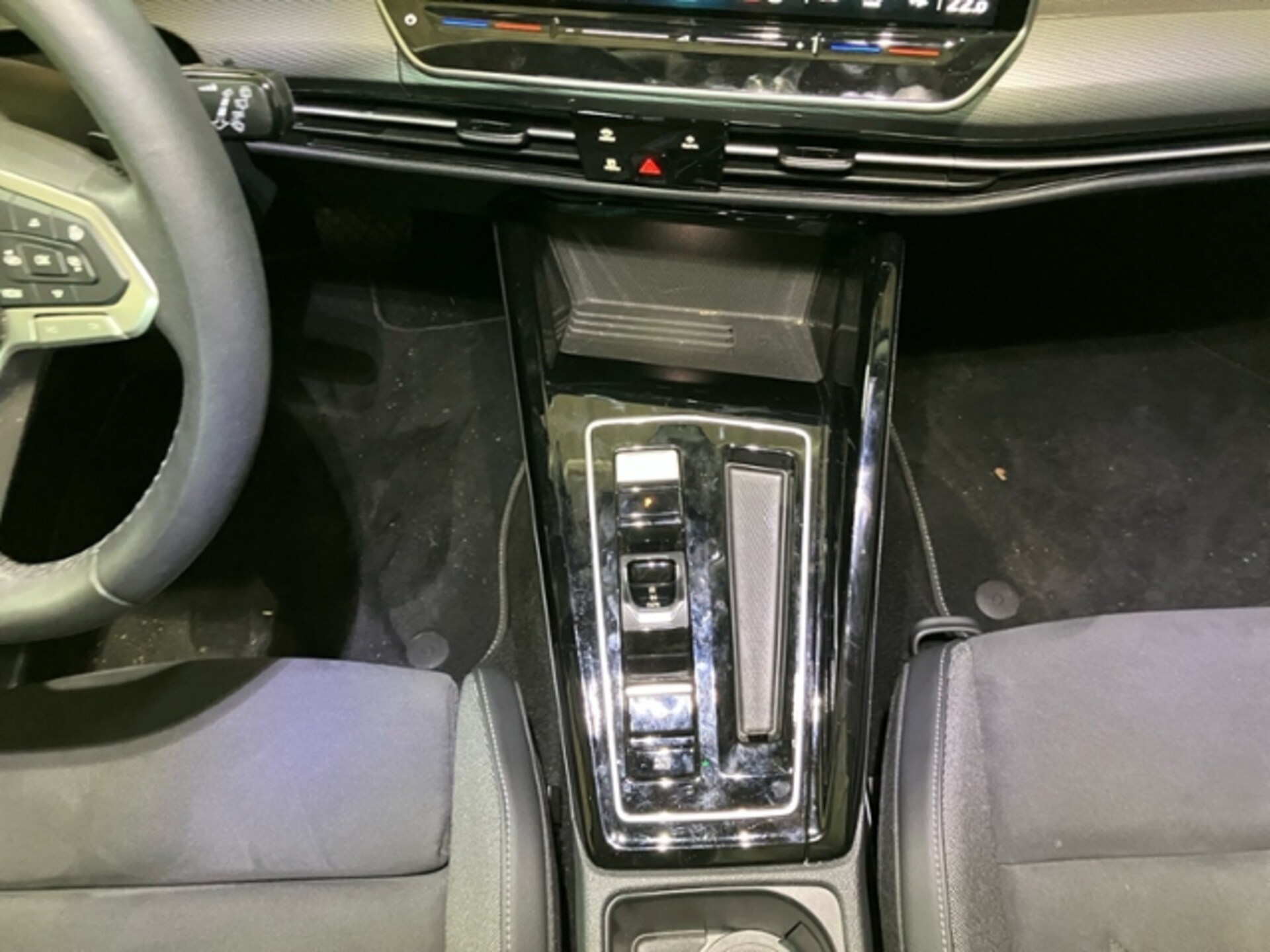 Volkswagen Golf Variant Style