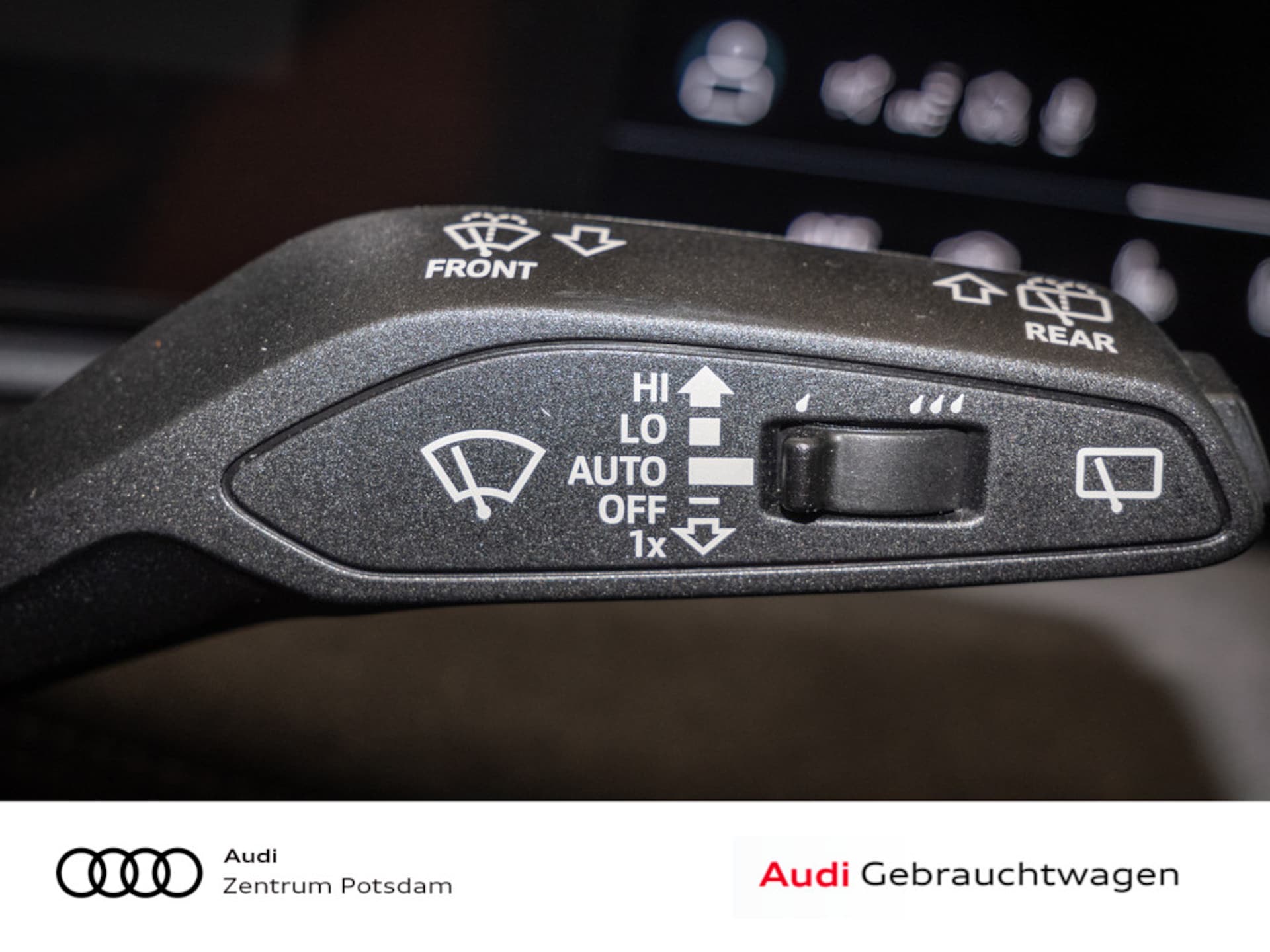 Audi S6 Avant e-tron