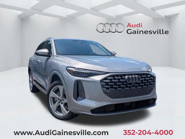 Photo of 2026 Audi Q5 