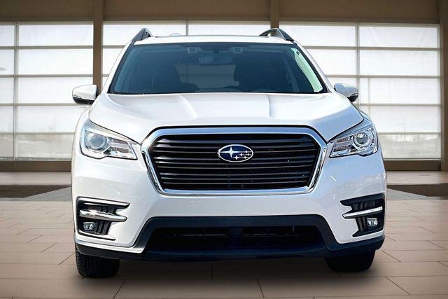 2022 Subaru Ascent