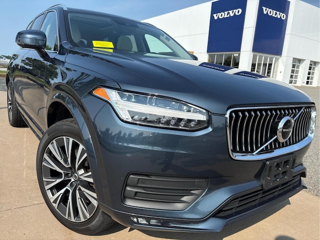2020 Volvo XC90