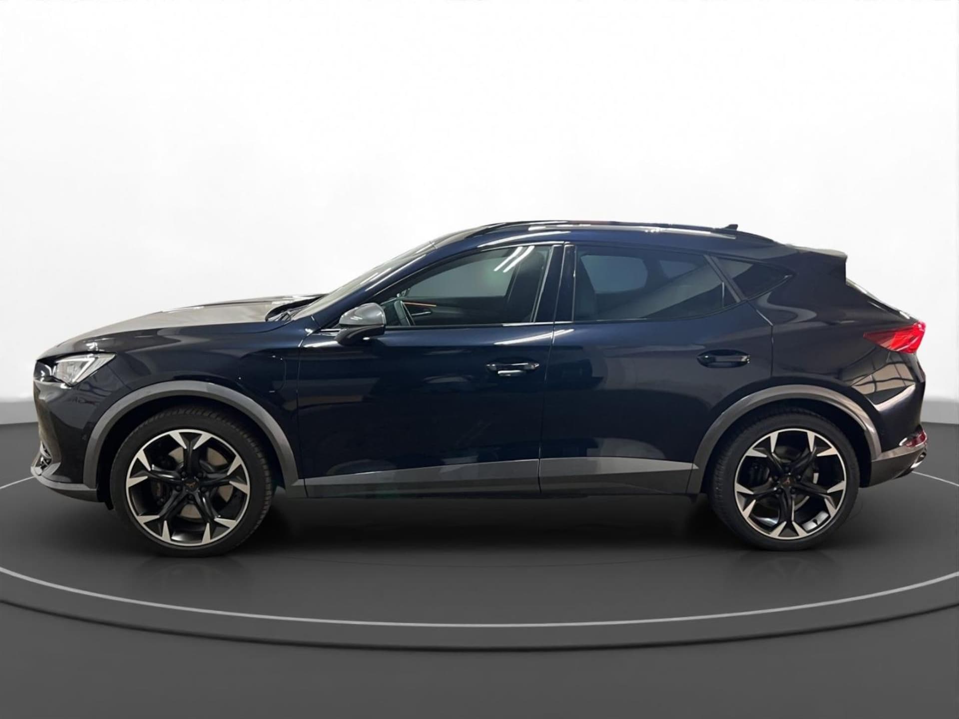 CUPRA Formentor VZ