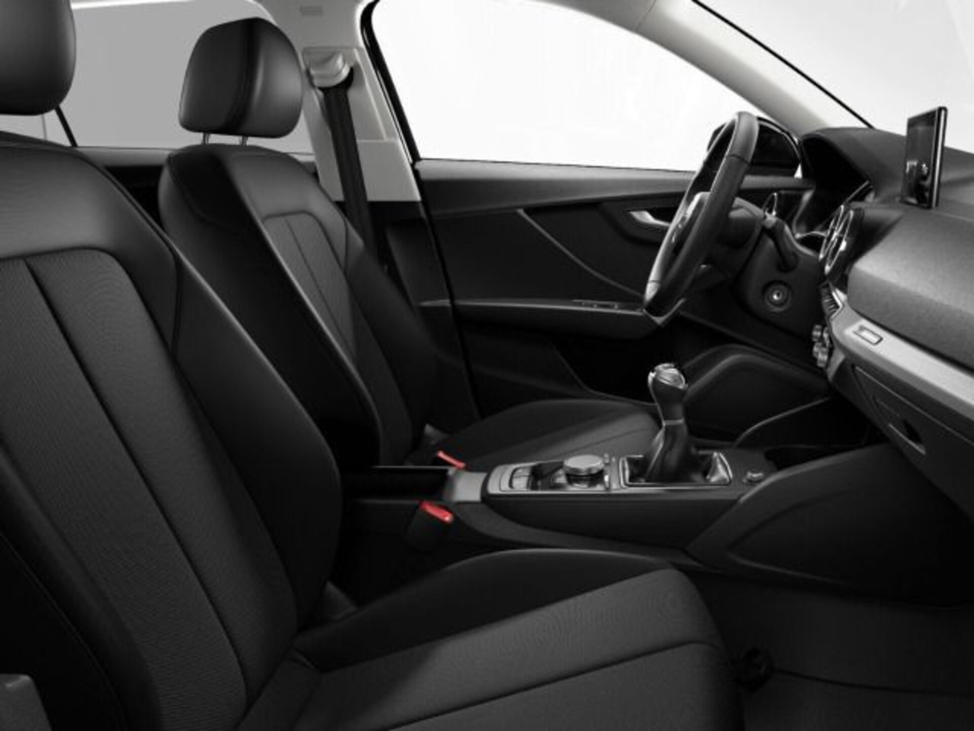 Audi Q2 Advanced