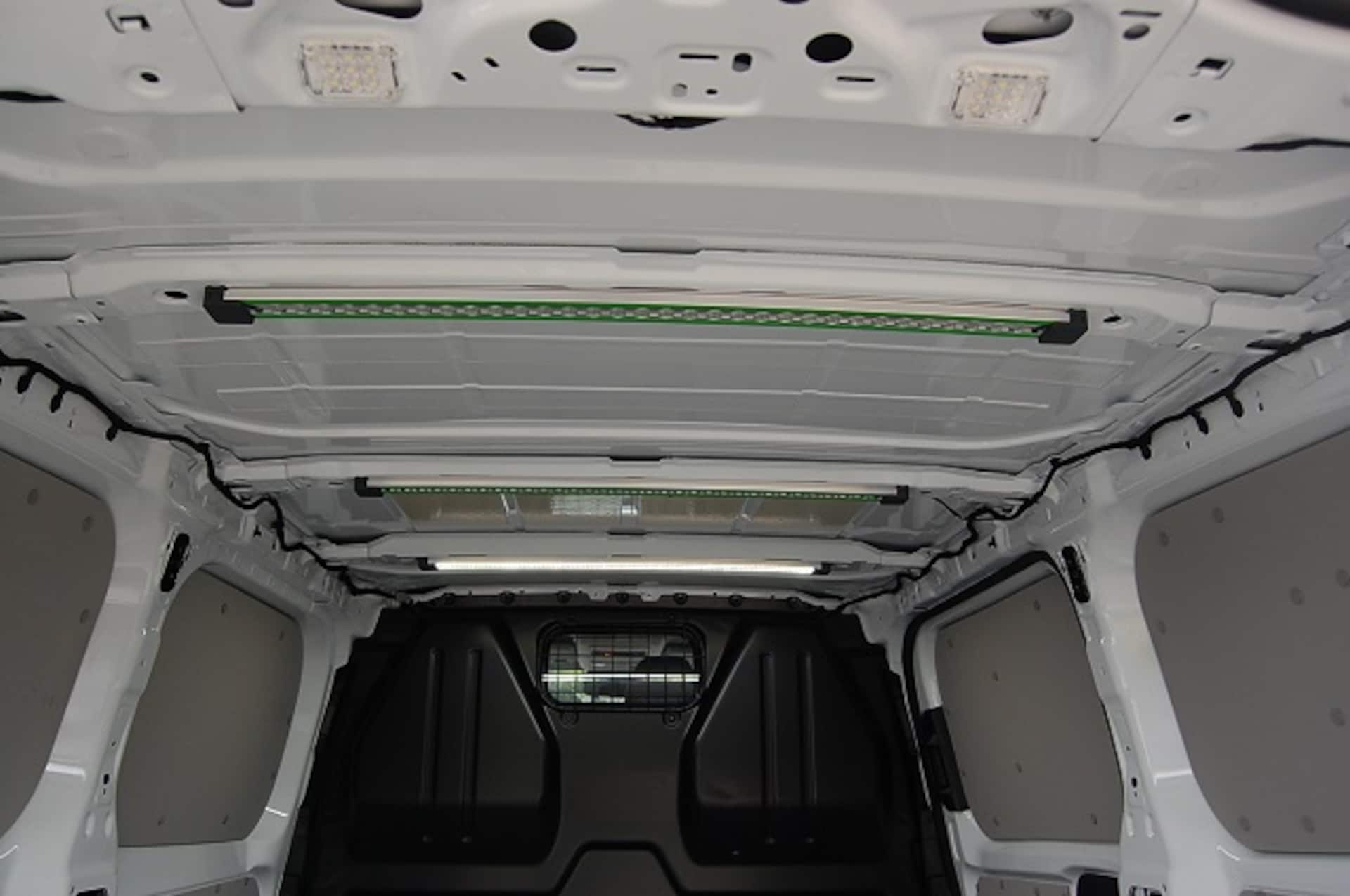 Volkswagen Transporter Kasten kurzer Radstand