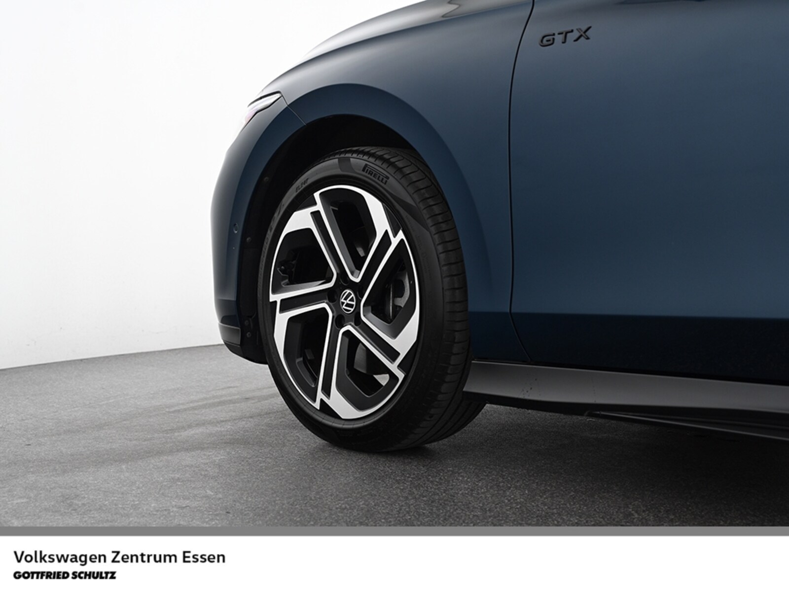 Volkswagen ID.7 Tourer – Bild 5