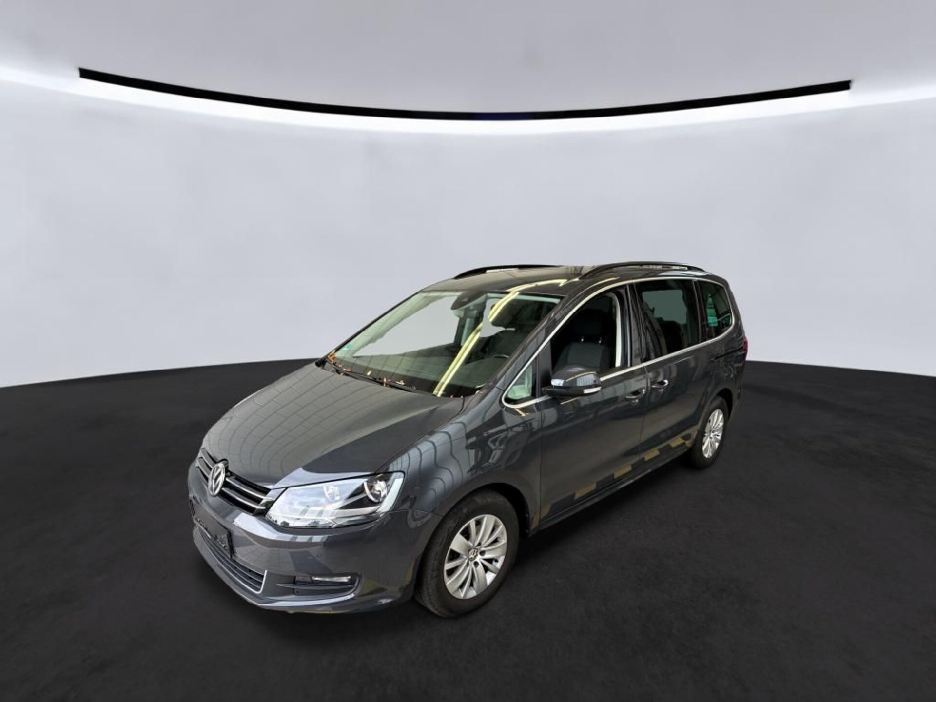 Volkswagen Sharan Comfortline